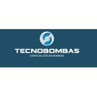 TECNOBOMBAS SP logo, TECNOBOMBAS SP contact details