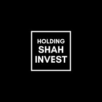 SHAH INVEST logo, SHAH INVEST contact details