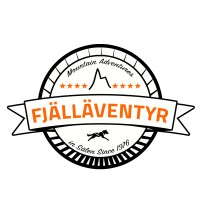 Fjälläventyr logo, Fjälläventyr contact details