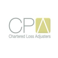 CPADJUSTING LIMITED logo, CPADJUSTING LIMITED contact details