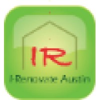 I-Renovate Austin logo, I-Renovate Austin contact details