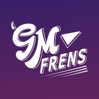 GM Frens logo, GM Frens contact details