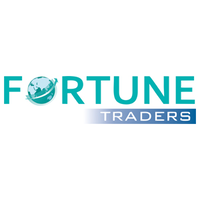 Fortune Traders logo, Fortune Traders contact details