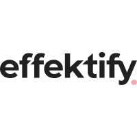 Effektify logo, Effektify contact details