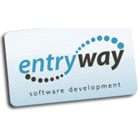 Entryway Software Development logo, Entryway Software Development contact details