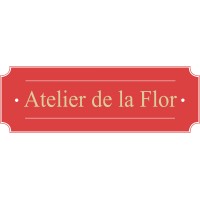 Atelier de la Flor logo, Atelier de la Flor contact details