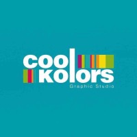 CoolKolors Graphic Studio logo, CoolKolors Graphic Studio contact details