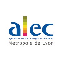 ALEC Lyon - Agence Locale de l'Énergie et du Climat de la Métropole de Lyon logo, ALEC Lyon - Agence Locale de l'Énergie et du Climat de la Métropole de Lyon contact details