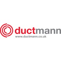 Ductmann logo, Ductmann contact details