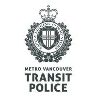 Metro Vancouver Transit Police logo, Metro Vancouver Transit Police contact details