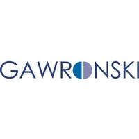 Gawronski GmbH logo, Gawronski GmbH contact details