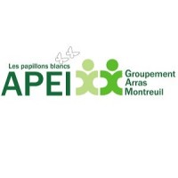 Groupement des APEI d'Arras et de Montreuil sur Mer (GAM) logo, Groupement des APEI d'Arras et de Montreuil sur Mer (GAM) contact details