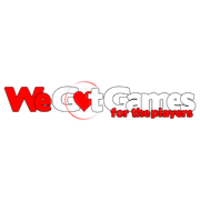 Wegotgames logo, Wegotgames contact details