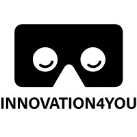 Innovation4you logo, Innovation4you contact details