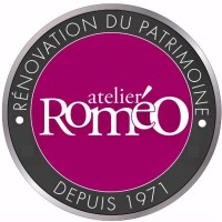 Atelier Romeo logo, Atelier Romeo contact details