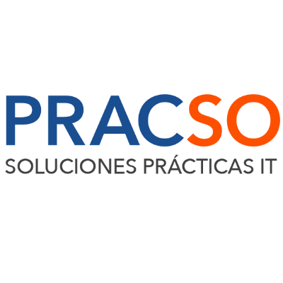 Pracso Services logo, Pracso Services contact details