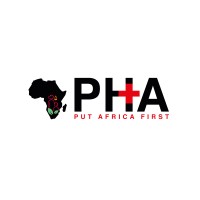 Public Health en Afrique logo, Public Health en Afrique contact details