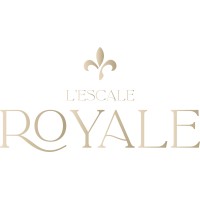 L'Escale Royale logo, L'Escale Royale contact details