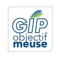 GIP Objectif Meuse logo, GIP Objectif Meuse contact details