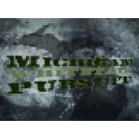 Michigan Whitetail Pursuit logo, Michigan Whitetail Pursuit contact details