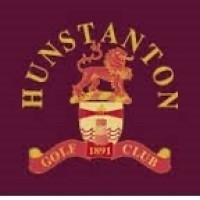 Hunstanton Golf Club logo, Hunstanton Golf Club contact details