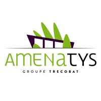 Amenatys logo, Amenatys contact details