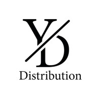 YD Distribution logo, YD Distribution contact details