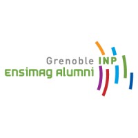 Ensimag Alumni logo, Ensimag Alumni contact details