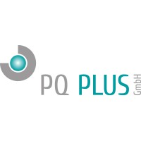 PQ Plus GmbH logo, PQ Plus GmbH contact details