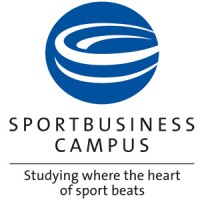 SPORTBUSINESS CAMPUS GmbH logo, SPORTBUSINESS CAMPUS GmbH contact details