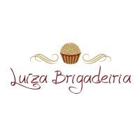 Luiza Brigadeiria logo, Luiza Brigadeiria contact details