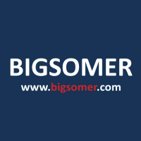 BIGSOMER logo, BIGSOMER contact details