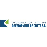 Organization for the Development of Crete S.A. (O.A.K. SA) logo, Organization for the Development of Crete S.A. (O.A.K. SA) contact details