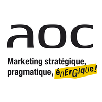 AOC (Agence Orientée Client) logo, AOC (Agence Orientée Client) contact details