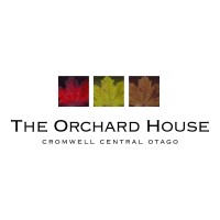 The Orchard House Bed & Breakfast logo, The Orchard House Bed & Breakfast contact details