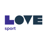 Love Sport logo, Love Sport contact details