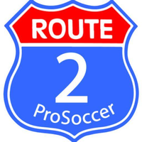 Route2Prosoccer logo, Route2Prosoccer contact details