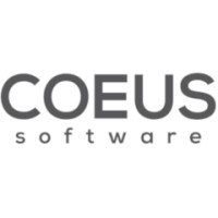 Coeus logo, Coeus contact details