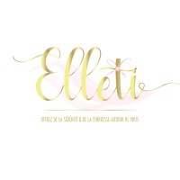 ELLETI logo, ELLETI contact details