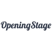 OpeningStage - Producteur de spectacles vivants logo, OpeningStage - Producteur de spectacles vivants contact details