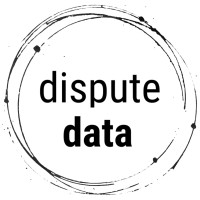 Dispute Data logo, Dispute Data contact details