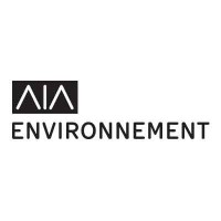 AIA Environnement logo, AIA Environnement contact details