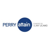 Perry ATTAIN logo, Perry ATTAIN contact details