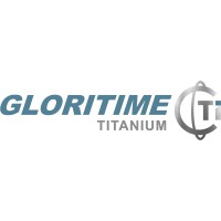 Baoji Gloritime Titanium Company Limited logo, Baoji Gloritime Titanium Company Limited contact details