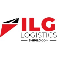 ILG Logistics logo, ILG Logistics contact details