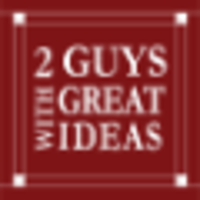 2 Guys With Great Ideas logo, 2 Guys With Great Ideas contact details