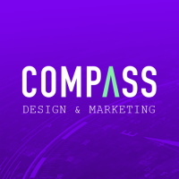 Compass Design e Marketing logo, Compass Design e Marketing contact details