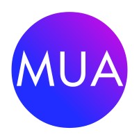 MUA.tv logo, MUA.tv contact details