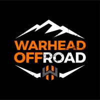 WarHead Offroad logo, WarHead Offroad contact details