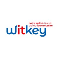 WITKEY SAS logo, WITKEY SAS contact details